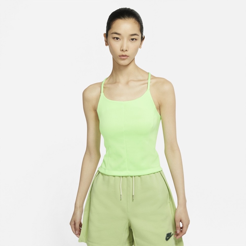 Nike Sportswear Icon Clash Tank Top